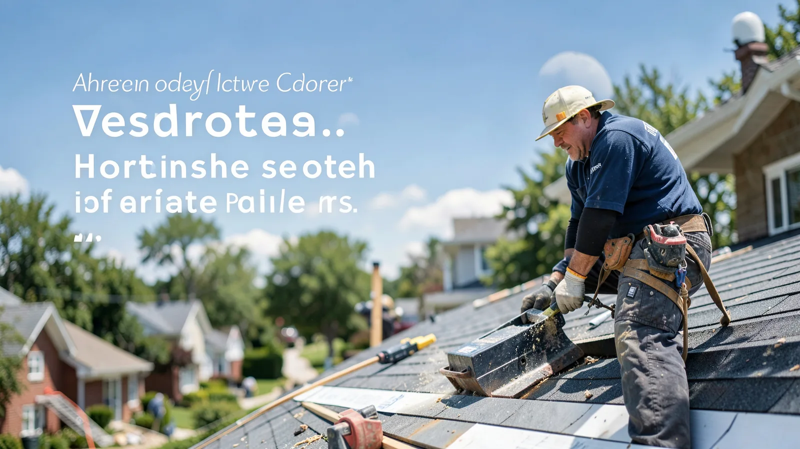 Roof Replacement in Stanton, CA near me